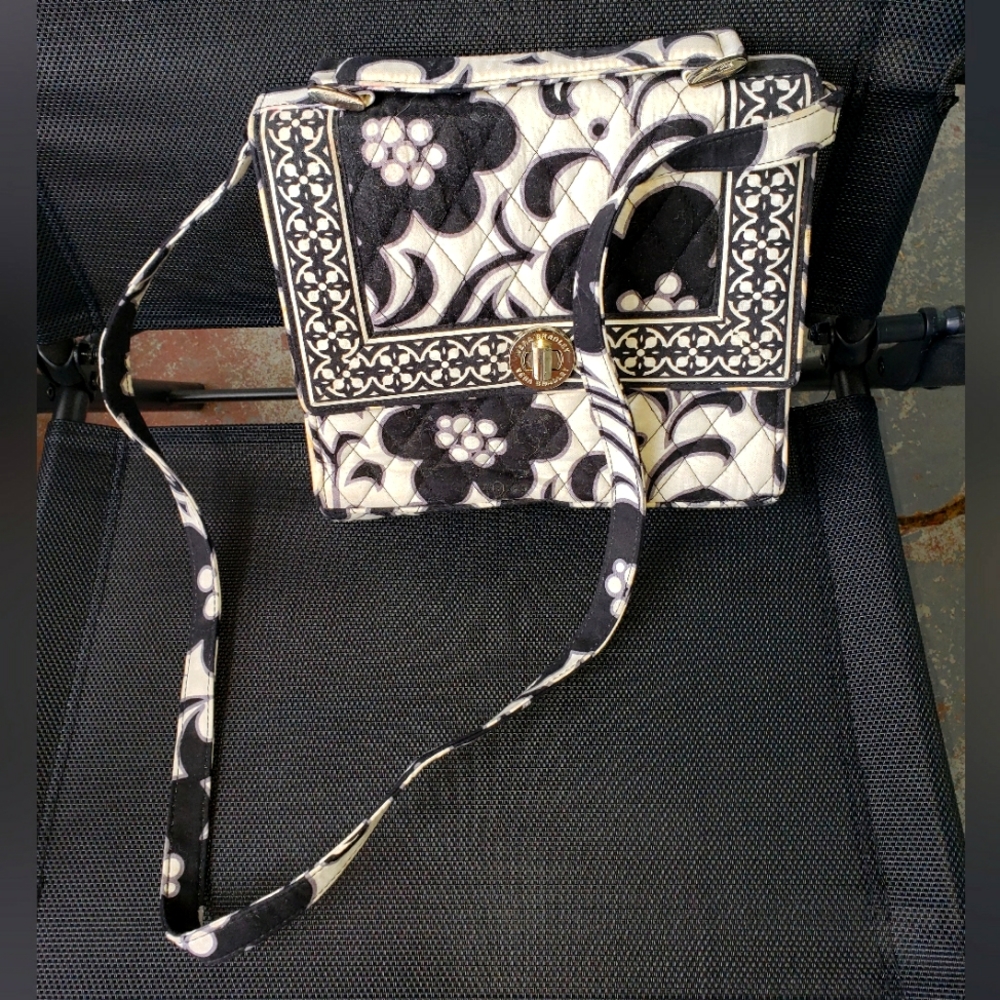 Vera Bradley purse